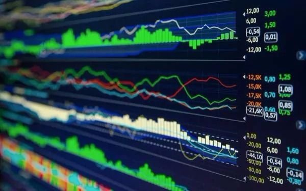 El Merval concluyó con un alza de 1,28%