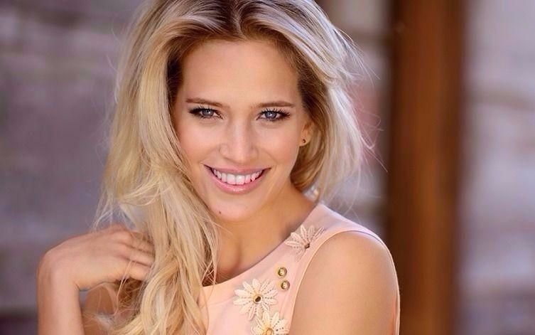 Luisana Lopilato: "El año que viene quiero tener otro hijo"