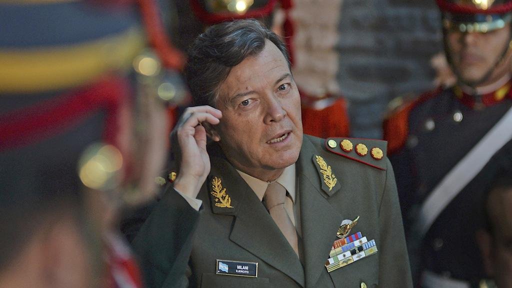 Milani, ¿a juicio oral?