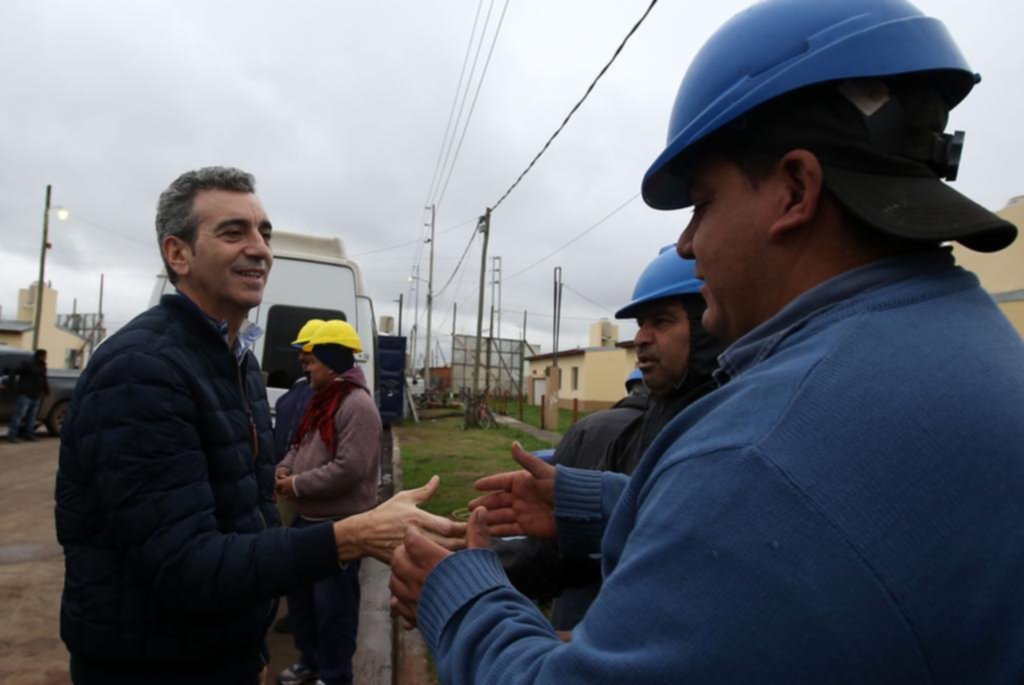 Randazzo disparó contra Cristina y Macri por “falta de autocrítica”