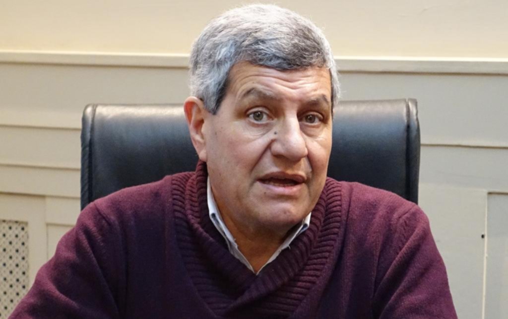 Para De Gennaro, “es necesario apostar por un voto diferente”