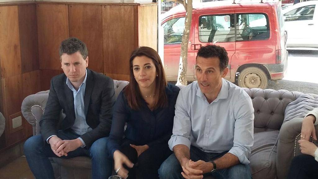 Apuntes de campaña - La Provincia