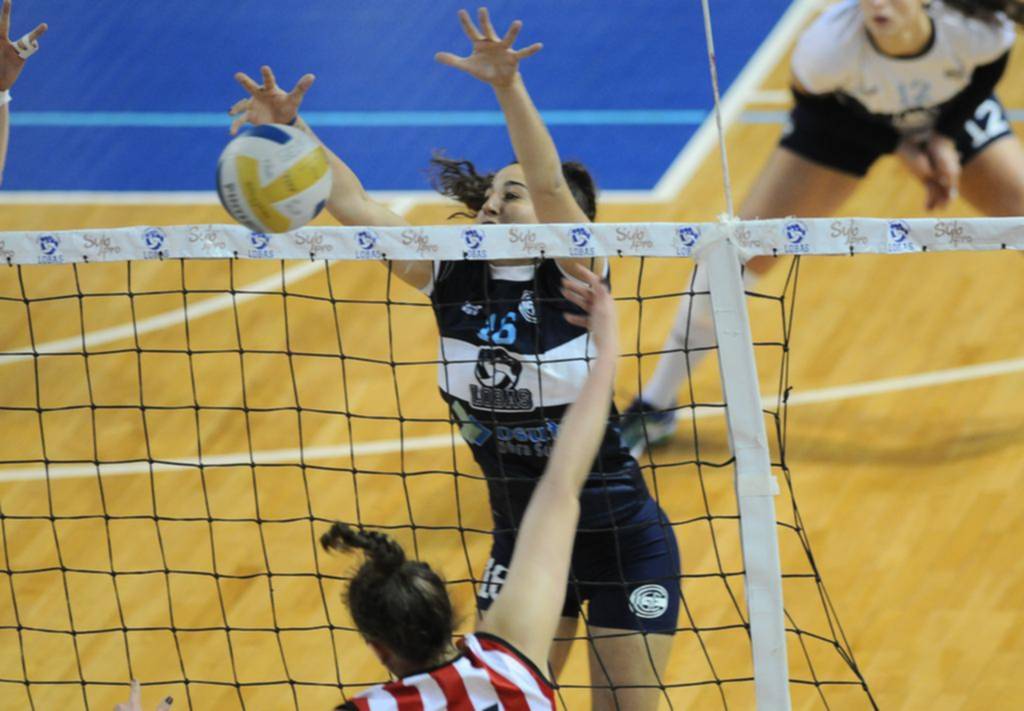 “Fue raro jugar contra Estudiantes”