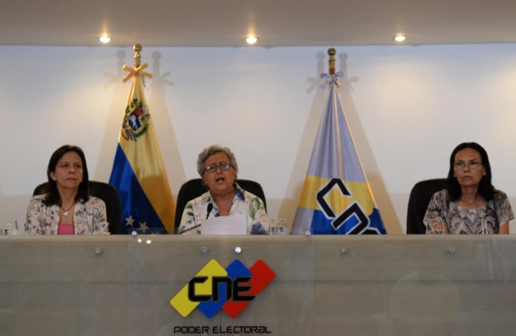 Crece el escándalo por la Constituyente venezolana y denuncian que hubo fraude