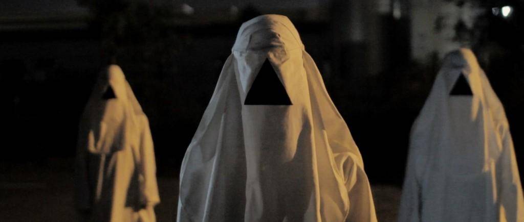 Terror cósmico con ecos de Lovecraft y Carpenter