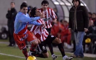 Busca una tercera vez en 8vos