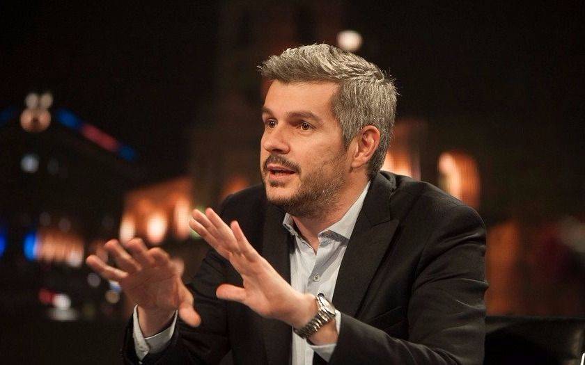 Peña negó proyectos de reforma laboral y previsional: "es mentira"