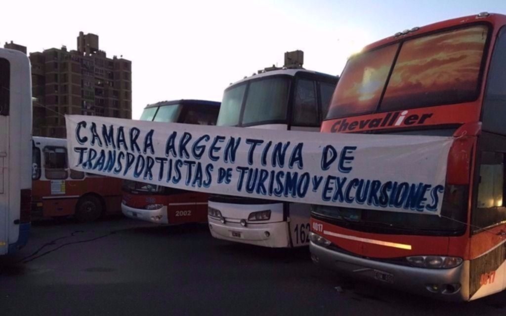 Después de 6 horas, se levantó el corte en la Autopista