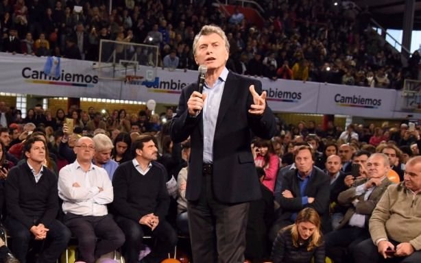 Cerraron la causa penal contra Macri por los "Panamá Papers"