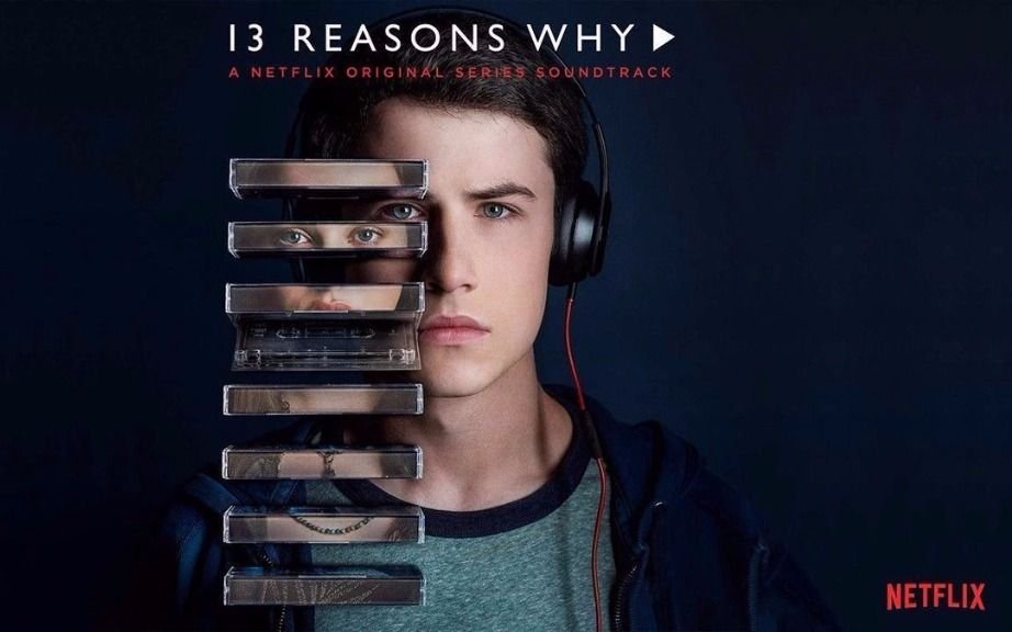 "13 reasons why", la serie que hizo aumentar las consultas en Internet sobre el suicidio