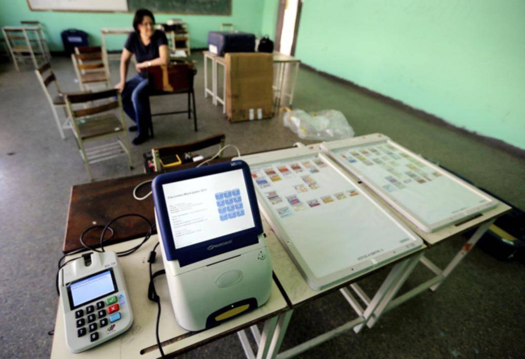 La Fiscalía venezolana pidió suspender la asunción de la Asamblea Constituyente