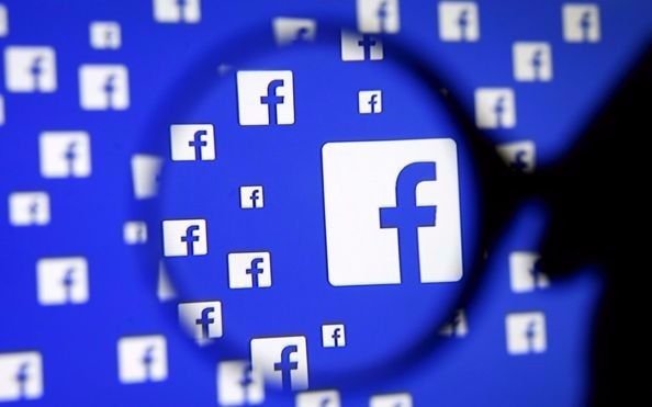 Usaba Facebook para vender armas