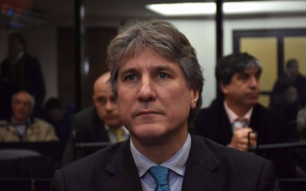 Sobreseyeron a Boudou en la causa del auto trucho