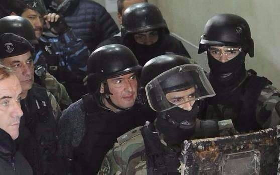 Pidieron elevar a juicio la causa contra José López