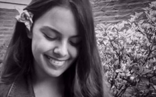 Confirman que el cuerpo hallado en la reserva Santa Catalina es el de Anahí Benítez