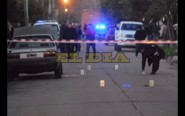 Un hombre murió en Ensenada tras recibir un disparo en la cabeza 