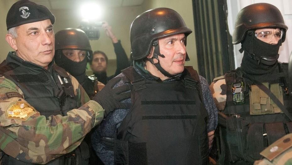 Piden elevar a juicio oral la causa contra José López
