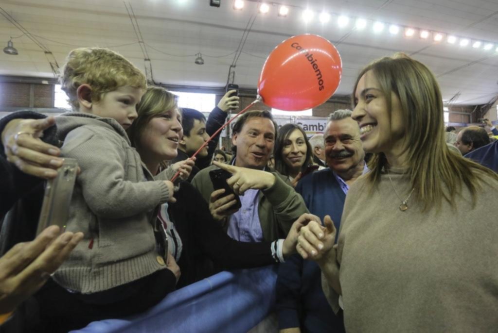 “Me voy a pelear con todos los que haga falta”, advirtió Vidal