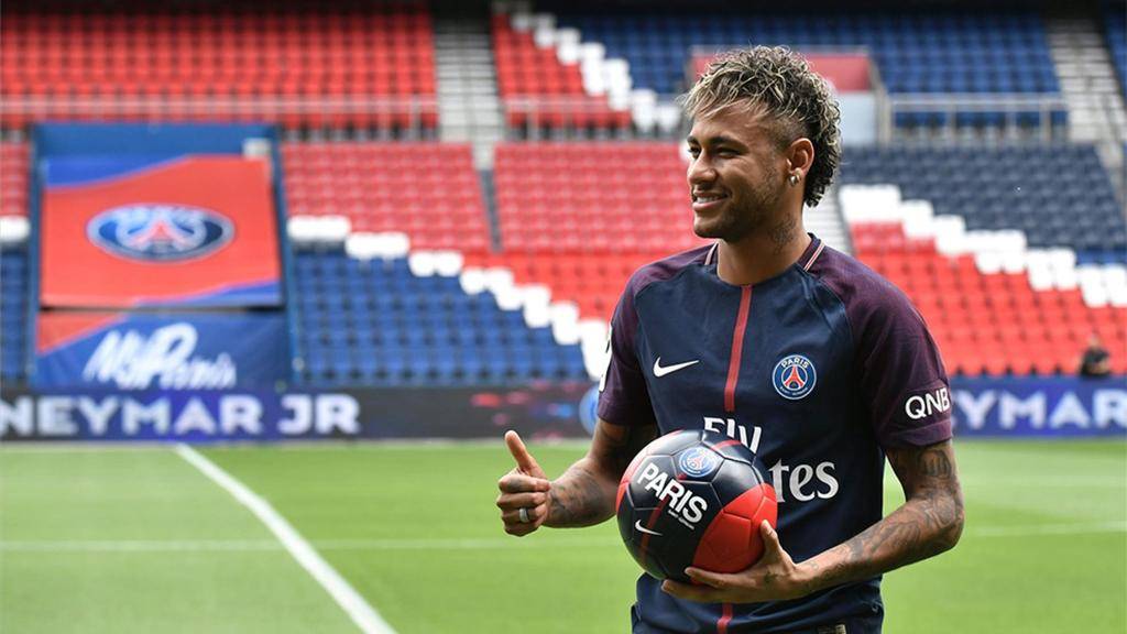 El nuevo rey de París