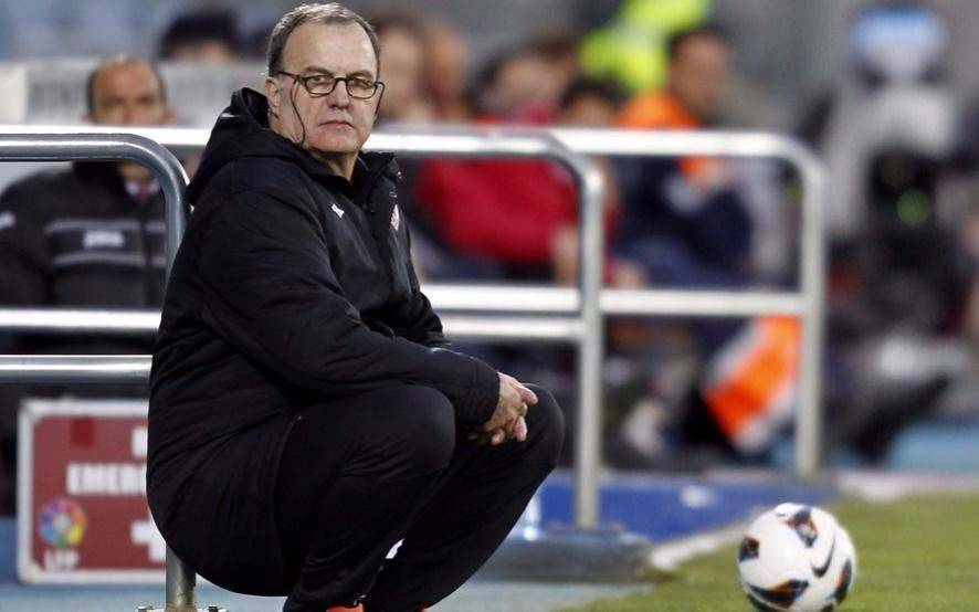 Vuelve el Loco: el Lille de Bielsa debutará en la liga de Francia