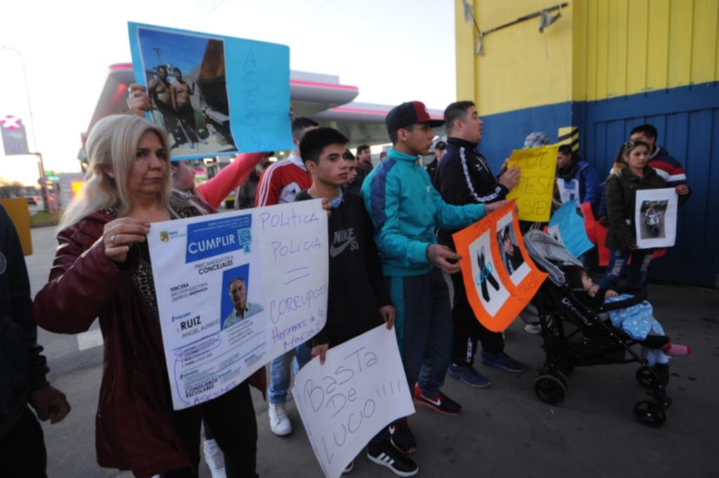 Detuvieron a un precandidato a concejal por el crimen en Ensenada
