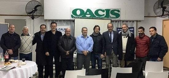 Trabajo de investigación sobre la zona oeste de La Plata