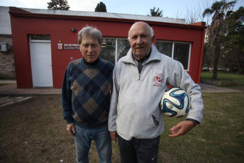 “No tomamos conciencia de lo que logramos hace 50 años”