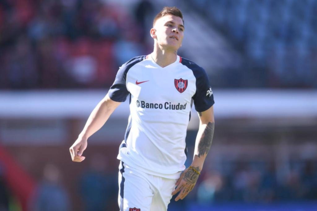 San Lorenzo mostró todo su potencial