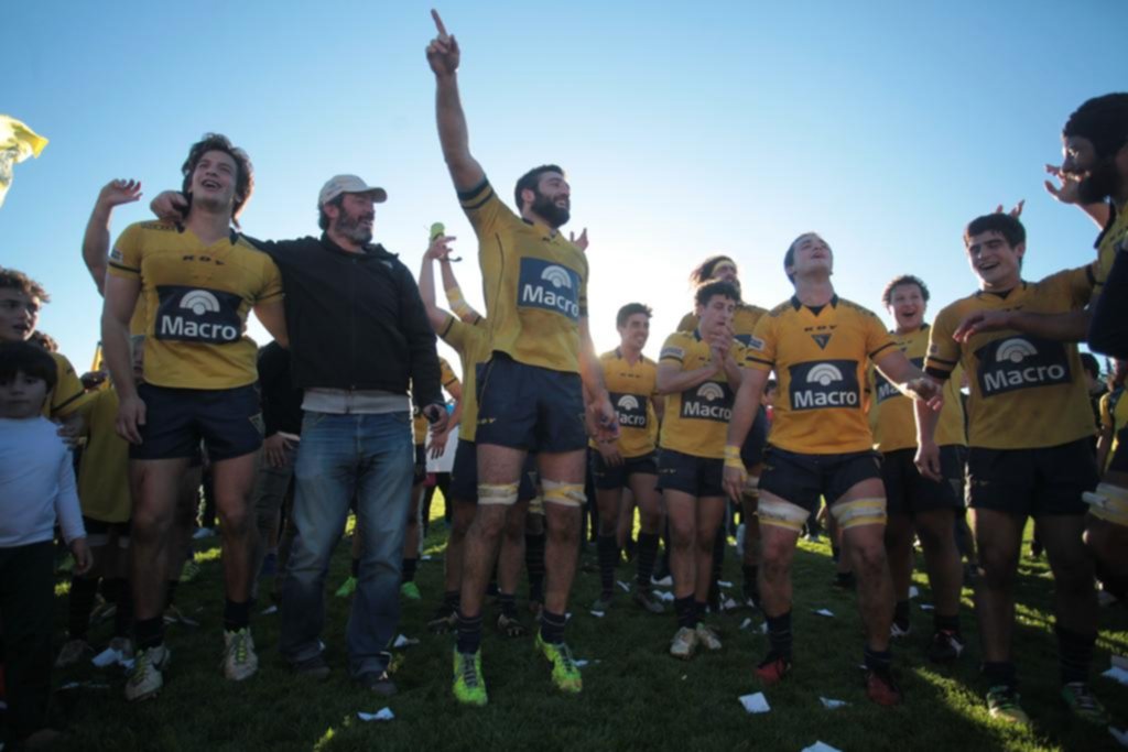 La Plata fue inteligente y se quedó con todo