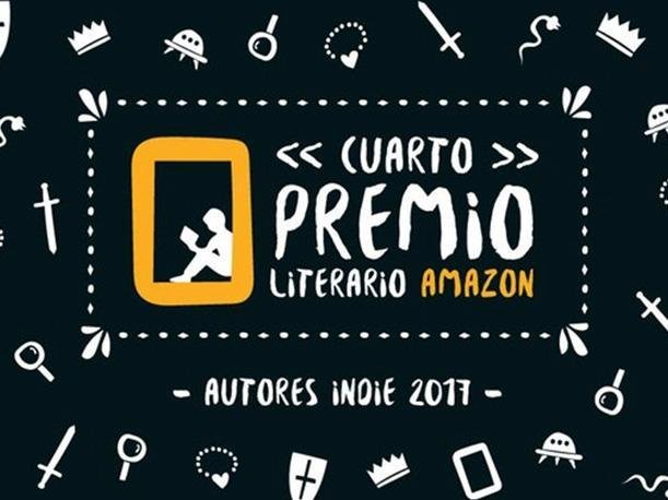 Amazon anunció el 4º Premio Literario de Autores Independientes