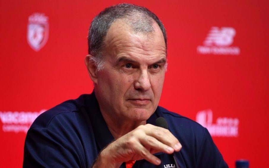 El equipo del "Loco" Bielsa cumplió con las "3G": ganó, gustó y goléo