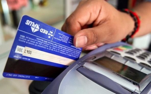 Las ventas minoristas cayeron 1,6 por ciento en julio
