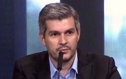 Peña: "Tenemos que seguir mostrando cómo estamos trabajando"