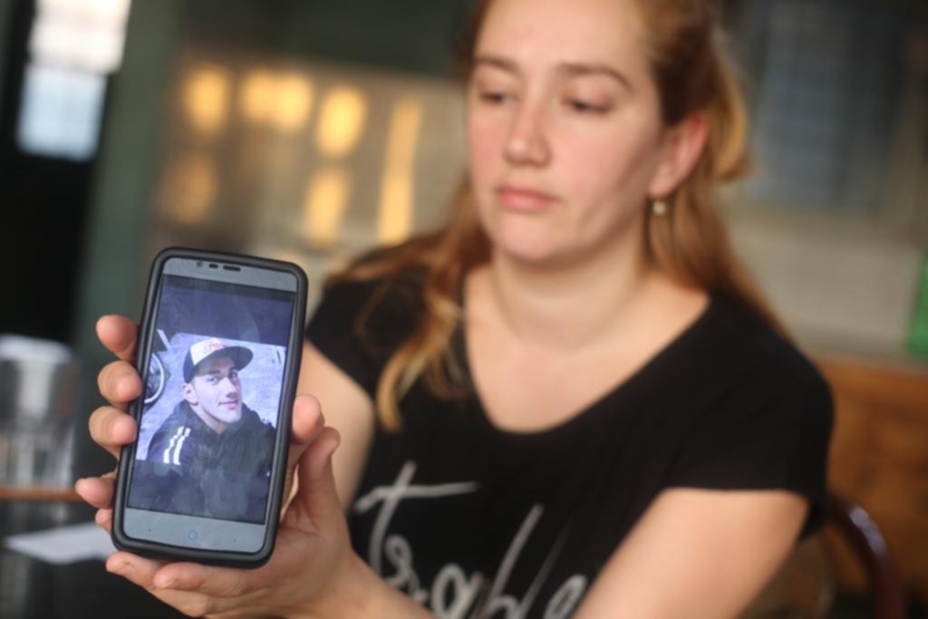Harán una marcha en reclamo de justicia por el crimen en El Dique