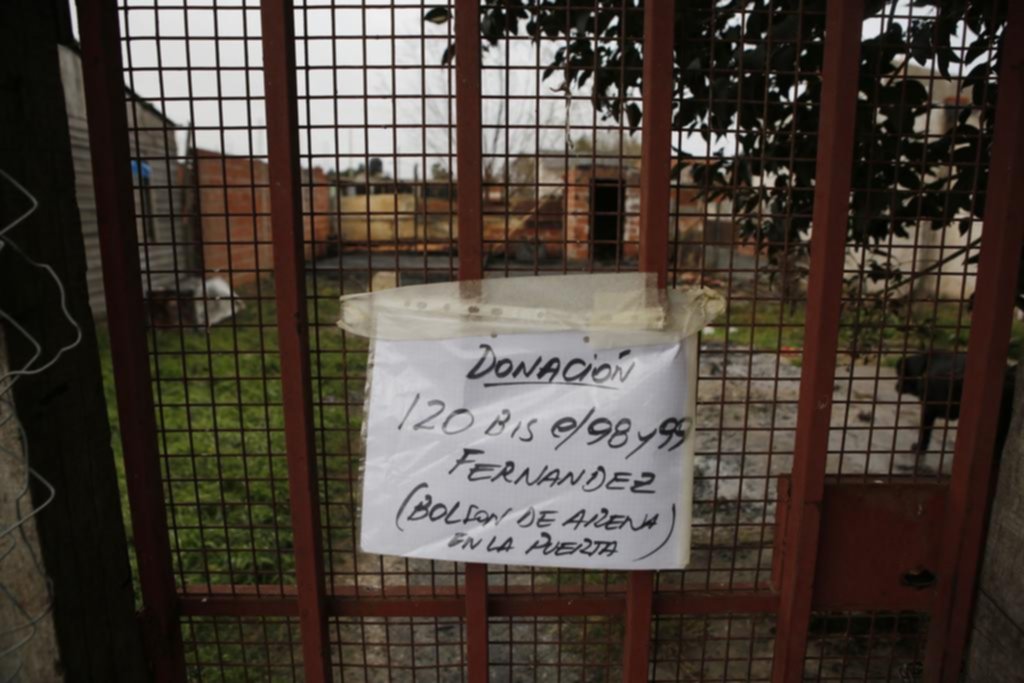 La solidaridad de todos