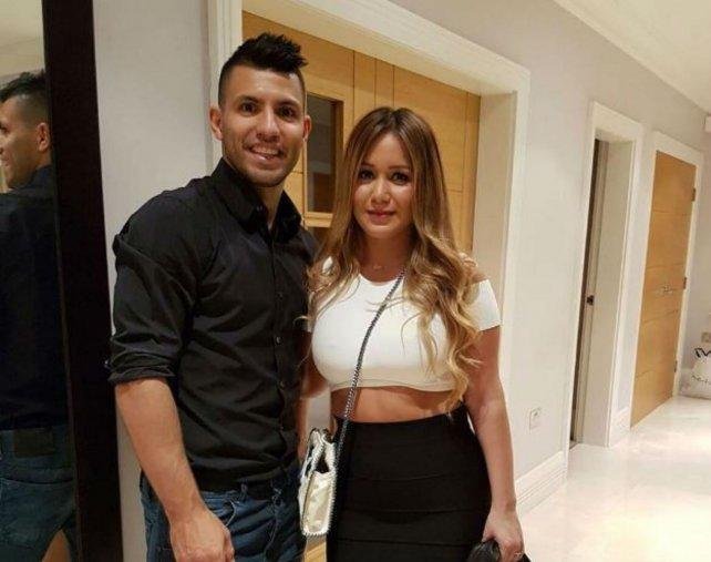 La Princesita y un “palito” para su ex, El Polaco