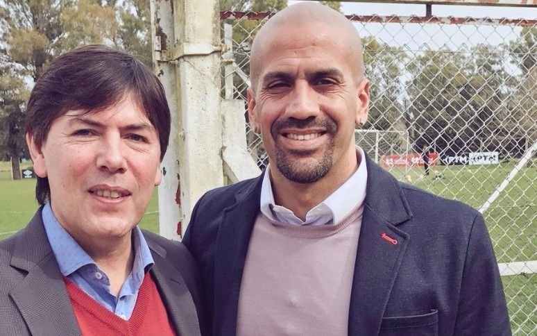 Lugones: "cuando pensamos en un Estudiantes-Gimnasia con dos hinchadas pensamos en el Unico"