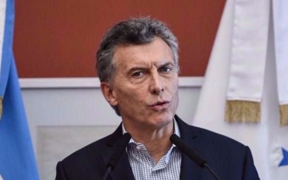  Confirman que Macri cerrará la campaña de Cambiemos el jueves en Córdoba