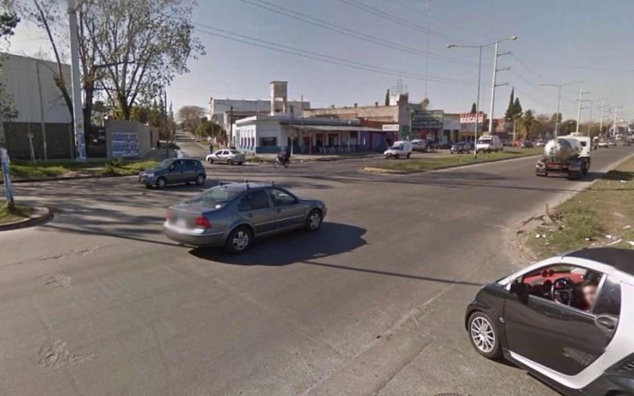 Desenlace fatal para una madre y su bebé que fueron atropelladas cuando cruzaban una ruta