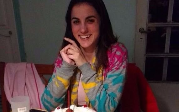 Se cumple un mes del femicidio de Emma Córdoba