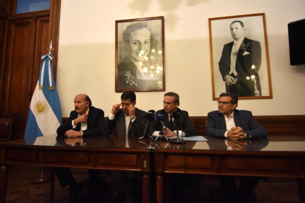 Tendrá fueros hasta el 10 de diciembre