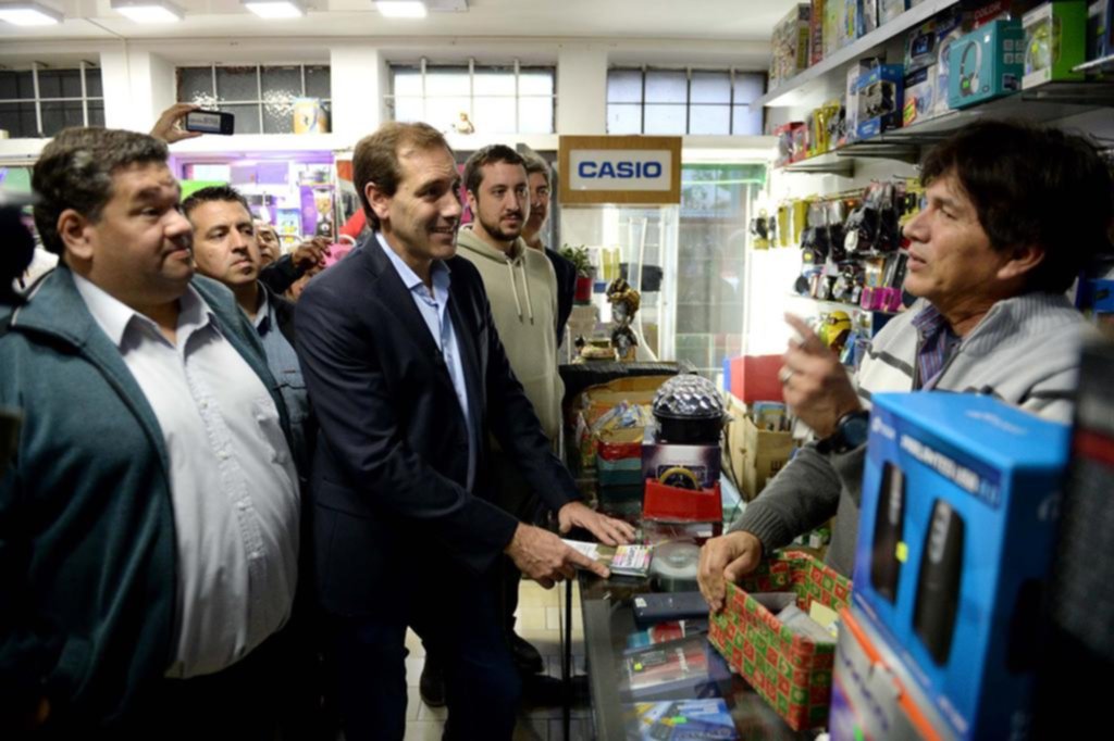 Apuntes de campaña - La Provincia