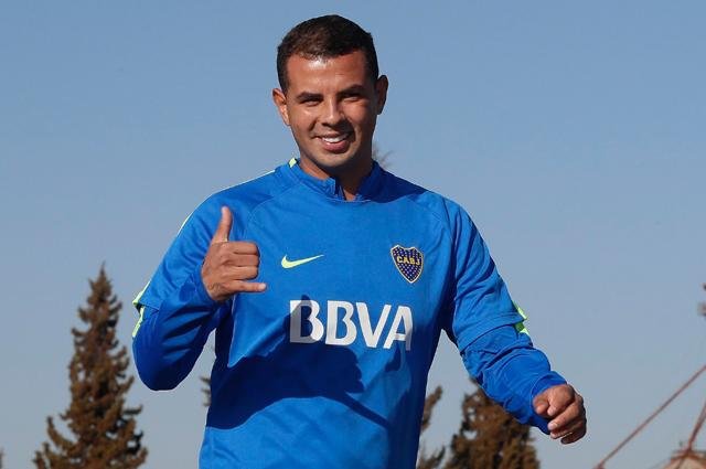 Boca va con todo el potencial a Salta para jugar con Banfield
