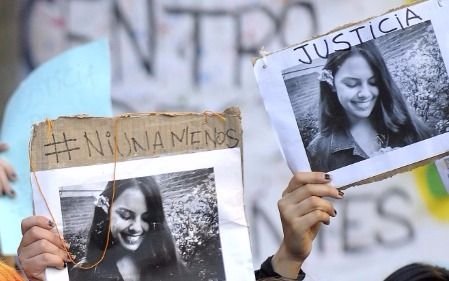 Por el caso Anahí, liberaron al profesor que estaba detenido