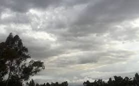 Algunas lluvias por la mañana, después mejora