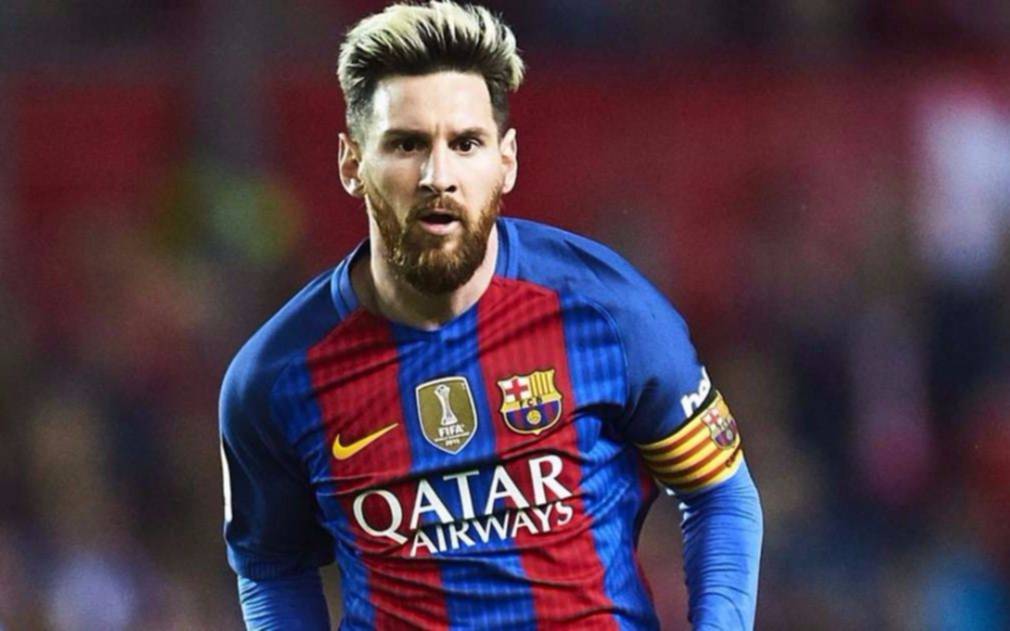 ¿Llegará a fin de mes?: Messi bajó un escalón en la categoría de los deportistas mejores pagos del mundo