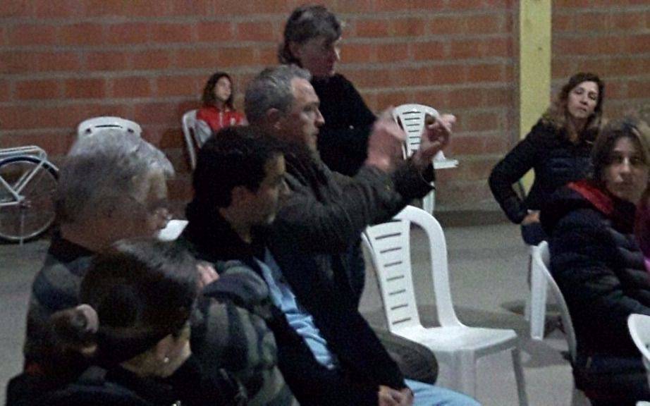 En medio de una ola de robos, en Abasto convocan a una asamblea y exigen la presencia de Ritondo
