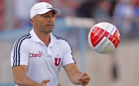 En Chile hablan de una figura ex Gimnasia que "Sampaoli no supo ver"