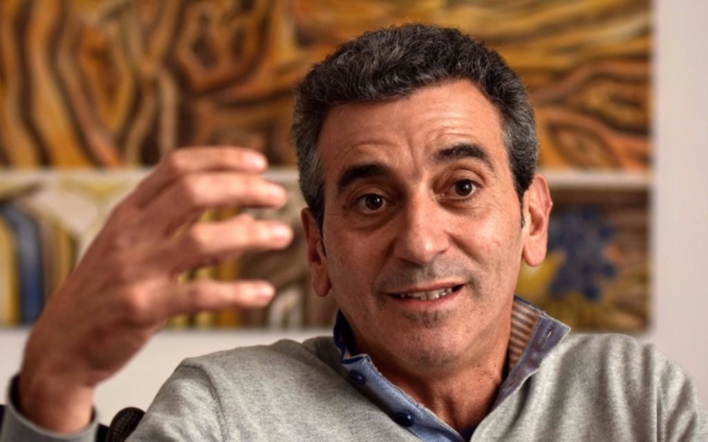 Randazzo reforzó sus críticas contra Cristina y apuntó contra su "soberbia"