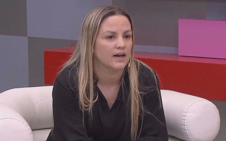 Carolina Píparo: "Nunca peleé por mano dura sino por una justicia justa"